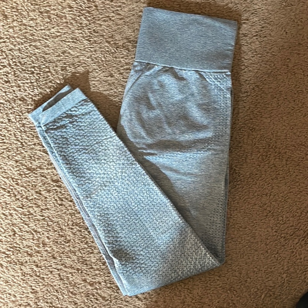 Gymshark seamless leggings